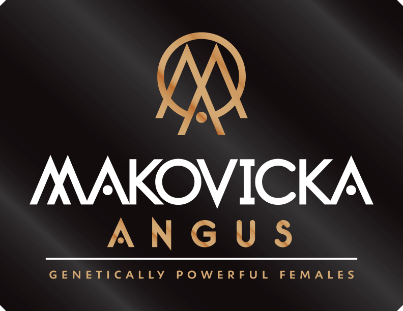 MAKOVICKA ANGUS